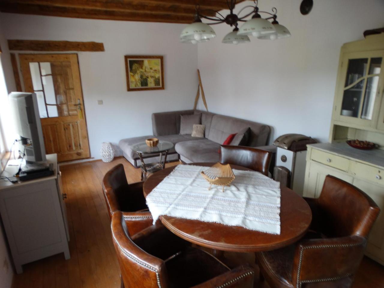 Guest House Biekorf Kostandenets エクステリア 写真